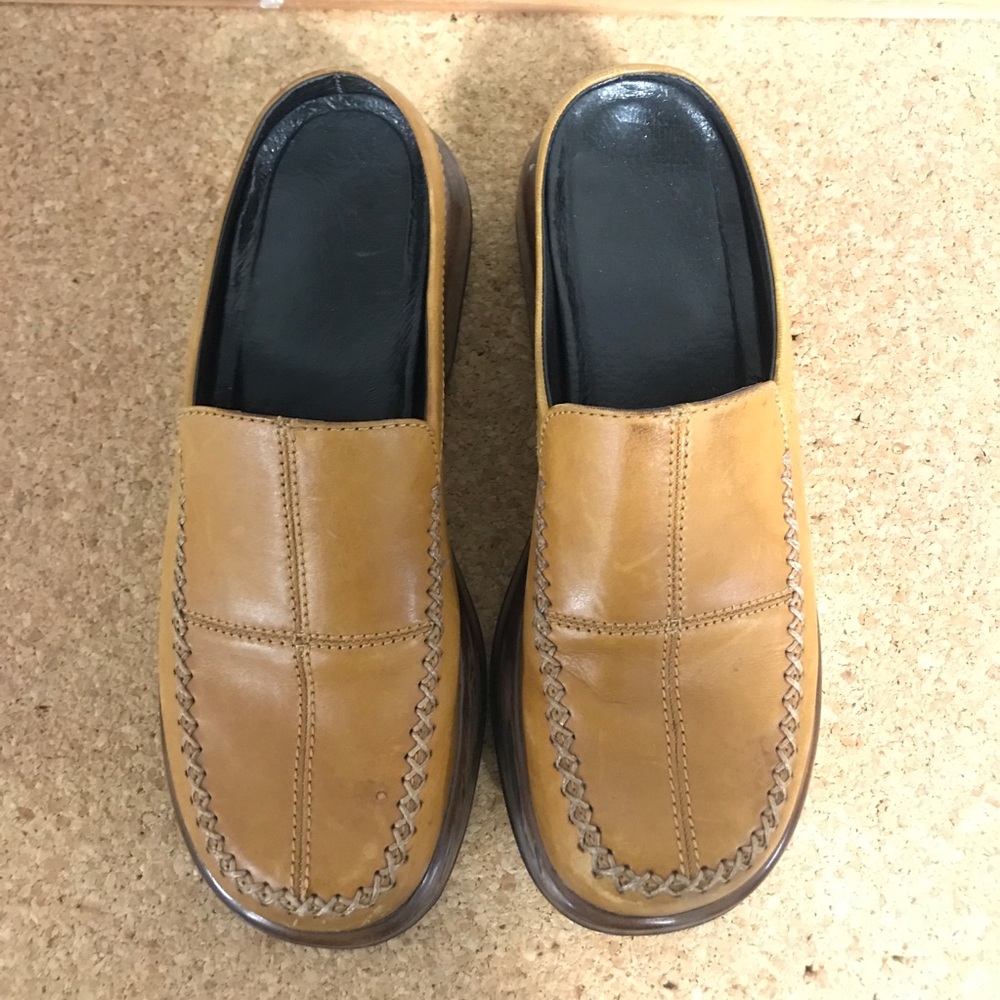 Dansko Clogs